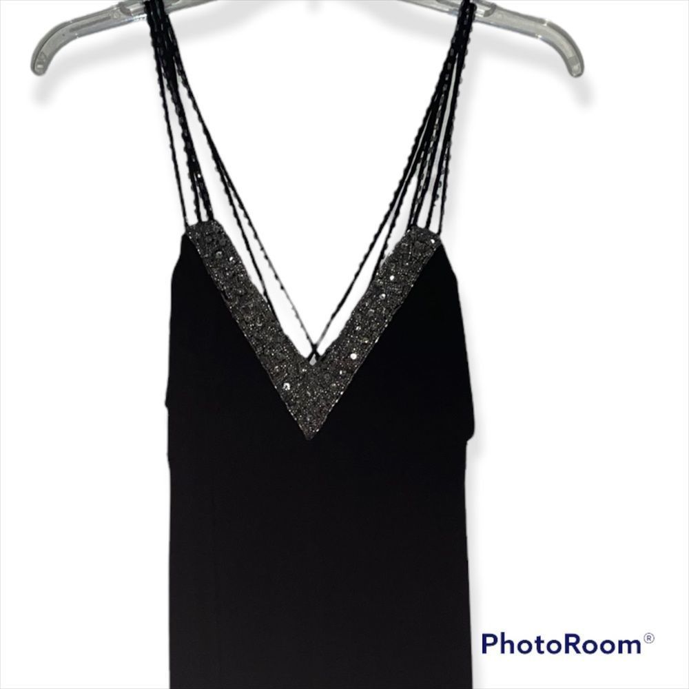 David & Johnny x Laura Ryner Formal Dress